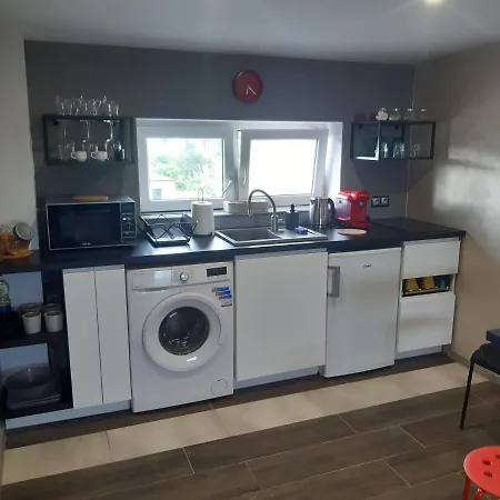 Orlowo Apartman Gdynia