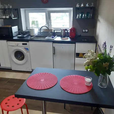 Orlowo Apartman