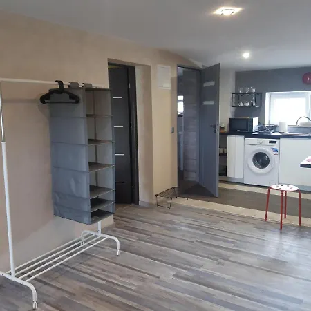 Apartman Orlowo