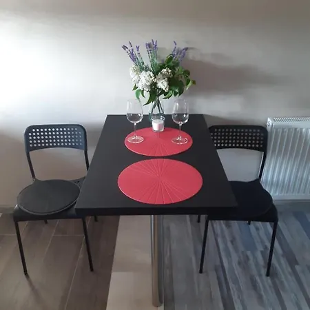 Orlowo Apartman Gdynia