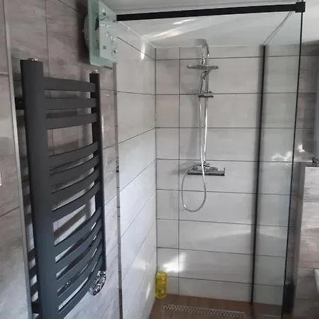 Orlowo Apartman Gdynia