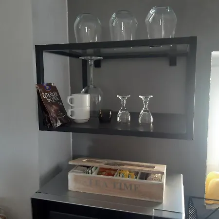 Apartman Orlowo