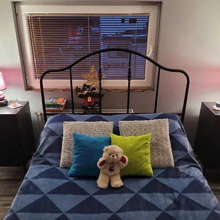 Orlowo Apartman Gdynia